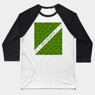 African roots, global tribe, African tribal Baseball T-Shirt